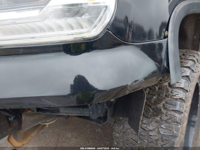 3GTU2VECXFG239779 GMC Sierra 1500 Slt