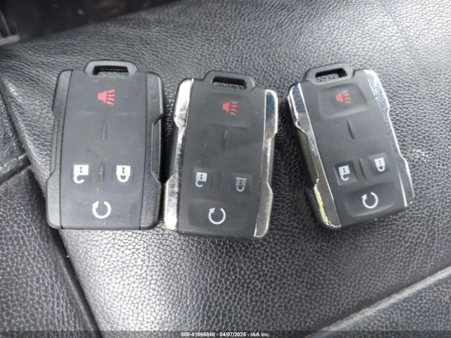 3GTU2VECXFG239779 GMC Sierra 1500 Slt
