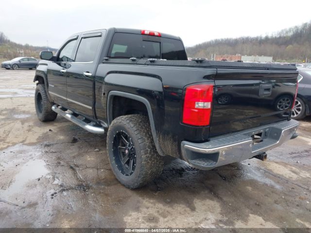 3GTU2VECXFG239779 GMC Sierra 1500 Slt