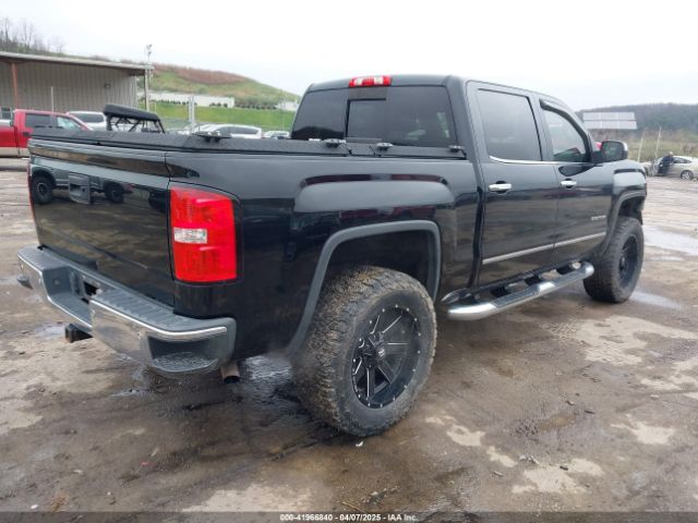 3GTU2VECXFG239779 GMC Sierra 1500 Slt