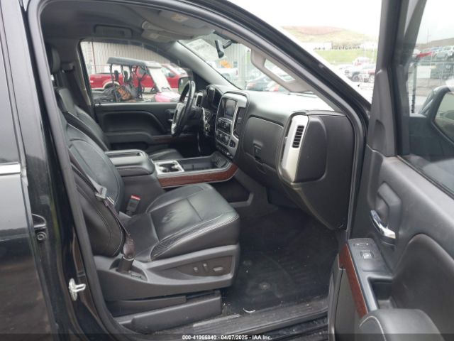 3GTU2VECXFG239779 GMC Sierra 1500 Slt