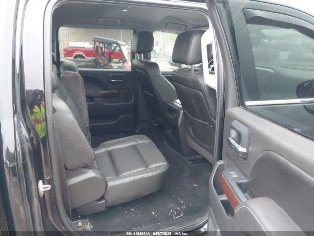 3GTU2VECXFG239779 GMC Sierra 1500 Slt