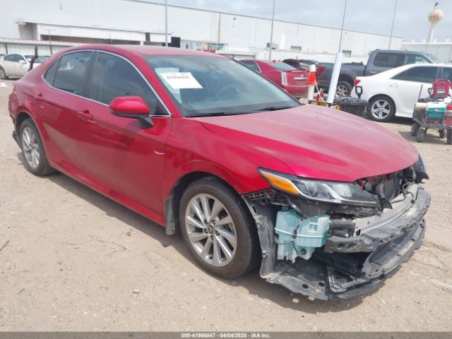 4T1C11AK5PU088171 auction archive image