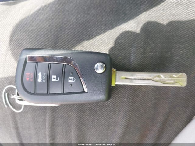 4T1C11AK5PU088171 Toyota CAMRY LE
