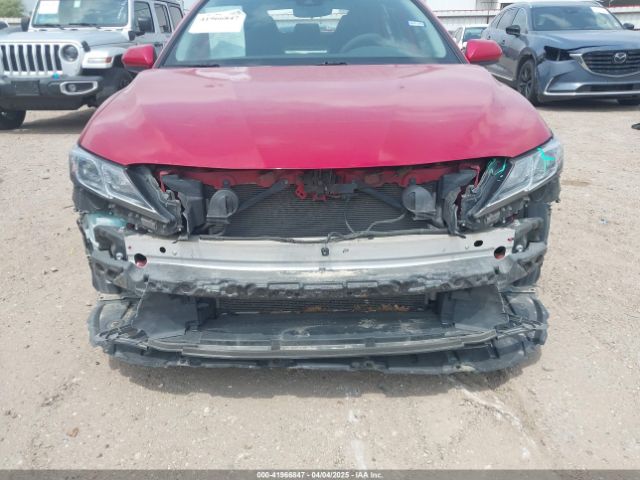 4T1C11AK5PU088171 Toyota CAMRY LE