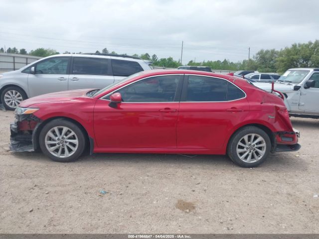 4T1C11AK5PU088171 Toyota CAMRY LE