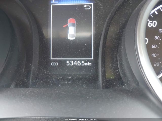 4T1C11AK5PU088171 Toyota CAMRY LE