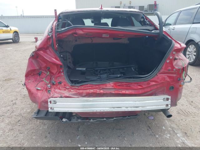 4T1C11AK5PU088171 Toyota CAMRY LE