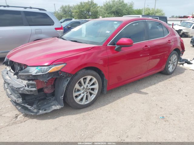 4T1C11AK5PU088171 Toyota CAMRY LE