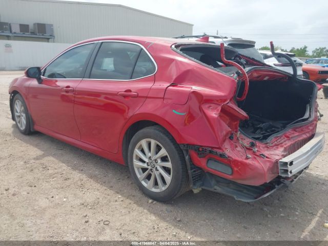 4T1C11AK5PU088171 Toyota CAMRY LE