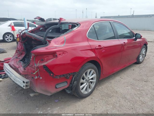 4T1C11AK5PU088171 Toyota CAMRY LE