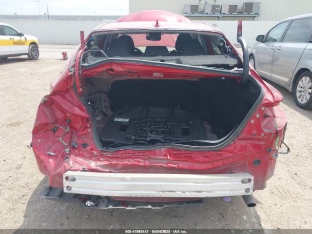 4T1C11AK5PU088171 Toyota CAMRY LE