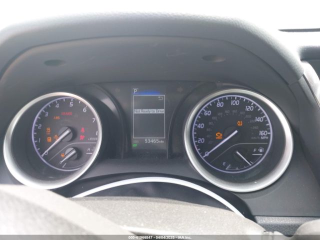 4T1C11AK5PU088171 Toyota CAMRY LE