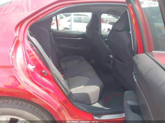 4T1C11AK5PU088171 Toyota CAMRY LE
