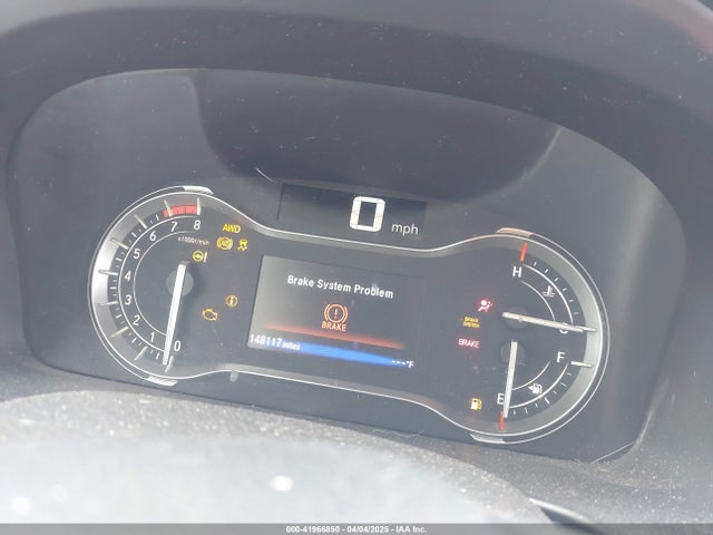 5FNYF6H57GB024683 Honda Pilot Ex-l
