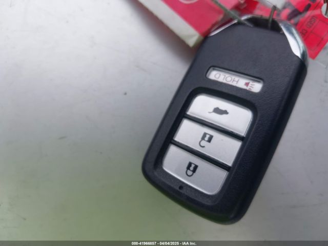 3CZRU5H53LM705606 Honda Hr-v 2wd Ex