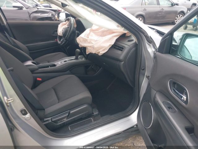3CZRU5H53LM705606 Honda Hr-v 2wd Ex