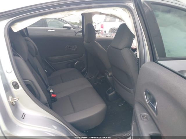 3CZRU5H53LM705606 Honda Hr-v 2wd Ex