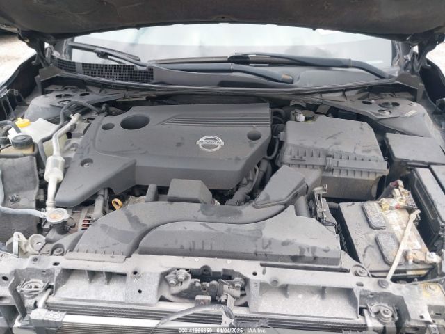 1N4AL3AP1EN380393 Nissan Altima 2.5 S