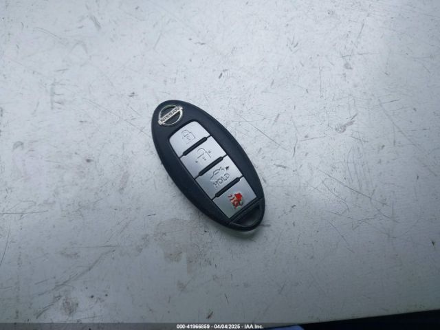 1N4AL3AP1EN380393 Nissan Altima 2.5 S