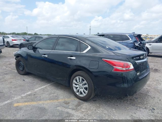 1N4AL3AP1EN380393 Nissan Altima 2.5 S