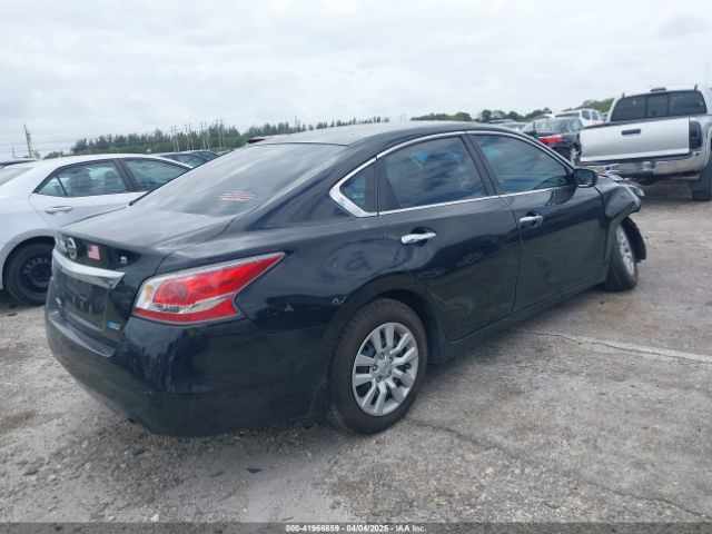 1N4AL3AP1EN380393 Nissan Altima 2.5 S