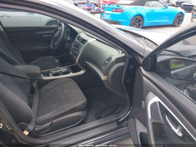 1N4AL3AP1EN380393 Nissan Altima 2.5 S