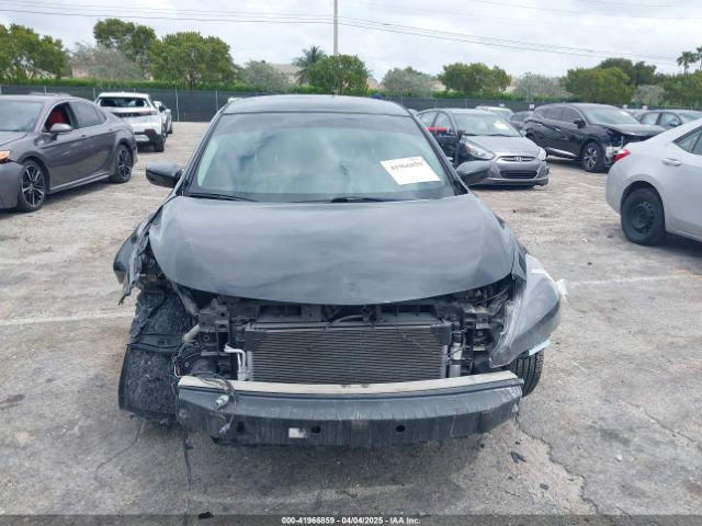 1N4AL3AP1EN380393 Nissan Altima 2.5 S