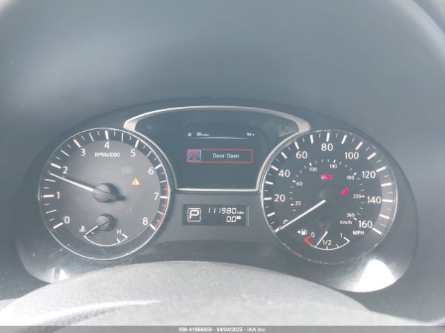 1N4AL3AP1EN380393 Nissan Altima 2.5 S