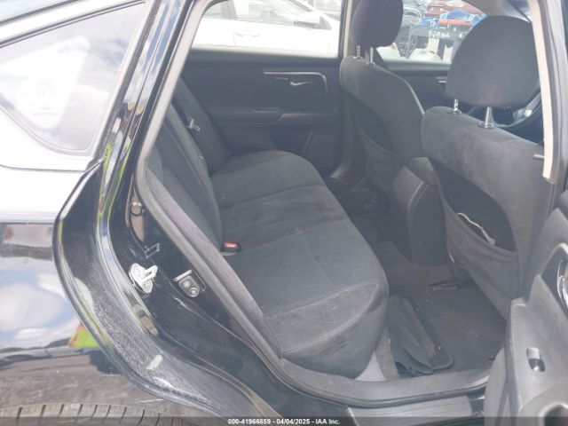 1N4AL3AP1EN380393 Nissan Altima 2.5 S