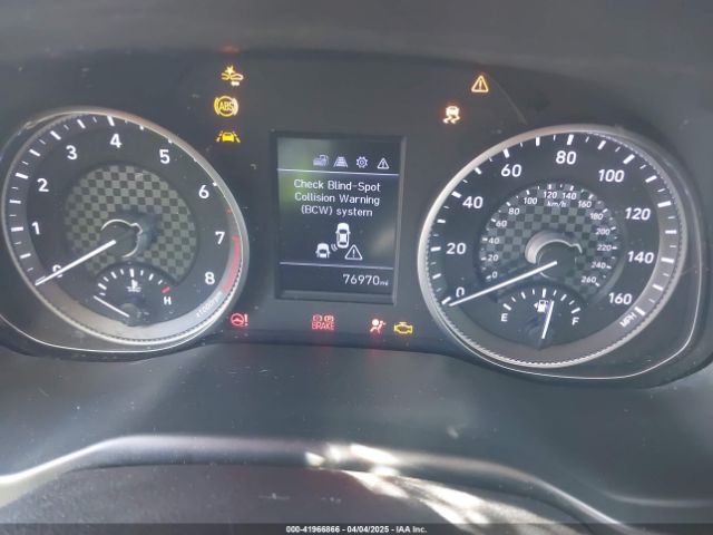 2019 HYUNDAI ELANTRA 5NPD84LF4KH407665 Photo 6