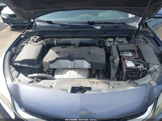 1G11E5SL9EF230384 Chevrolet MALIBU 2LT