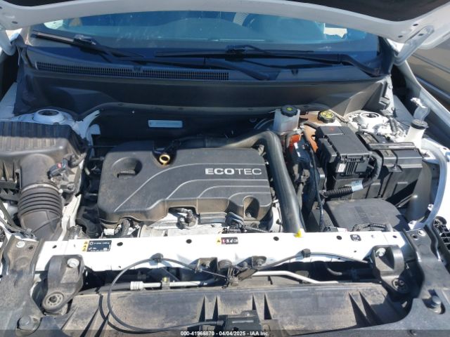 3GKALMEV6KL362402 GMC lyx - direct injection, vvt, fgt, turbo, alum, gen 1