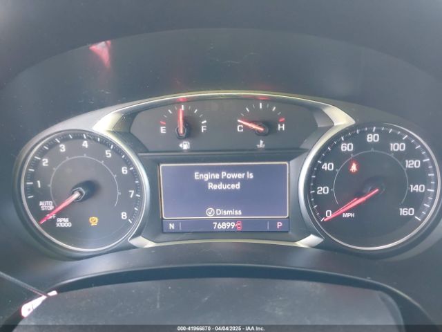 3GKALMEV6KL362402 GMC lyx - direct injection, vvt, fgt, turbo, alum, gen 1