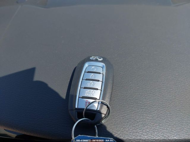 5N1DL1GS4PC362410 Infiniti Qx60 Sensory Awd