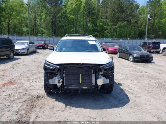 5N1DL1GS4PC362410 Infiniti Qx60 Sensory Awd