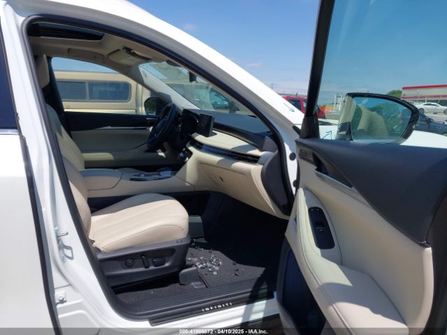 5N1DL1GS4PC362410 Infiniti Qx60 Sensory Awd