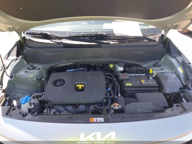 KNDEUCAA9S7717669 KIA SELTOS S