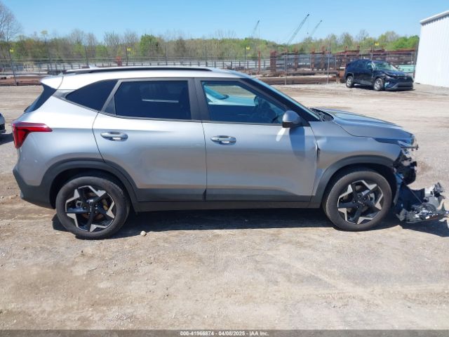 KNDEUCAA9S7717669 KIA SELTOS S