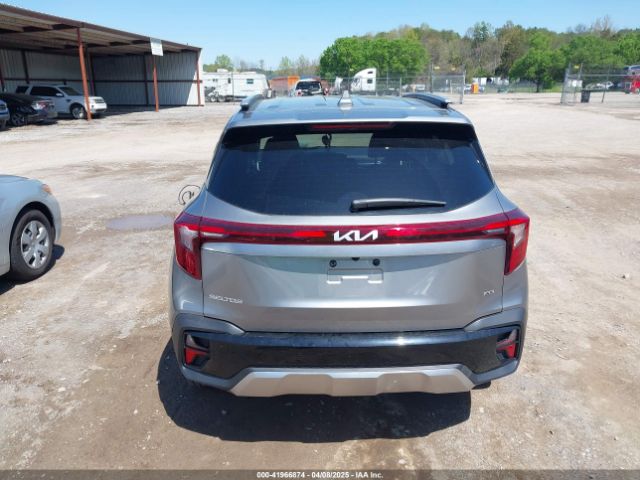 KNDEUCAA9S7717669 KIA SELTOS S