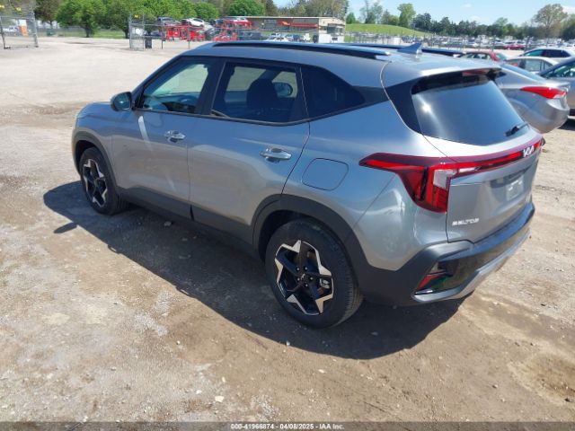 KNDEUCAA9S7717669 KIA SELTOS S