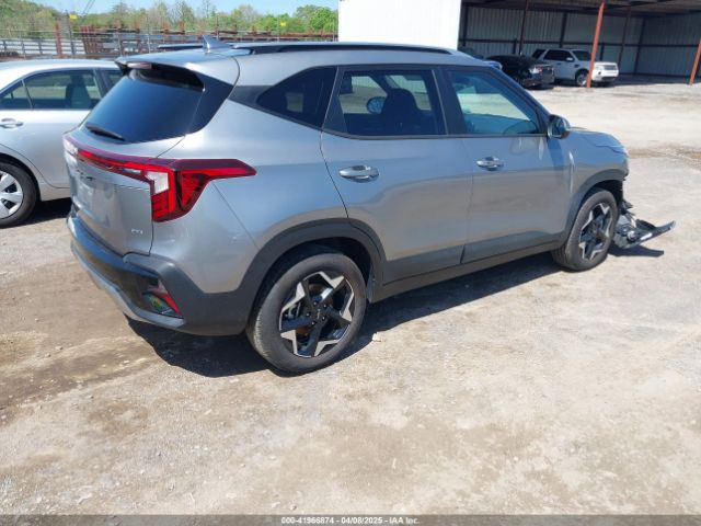 KNDEUCAA9S7717669 KIA SELTOS S