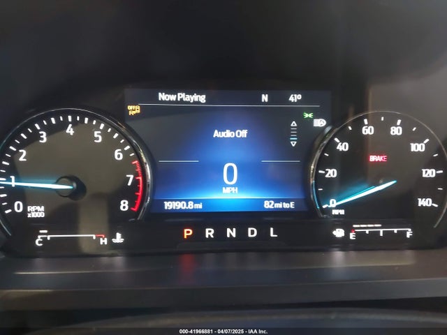 Ford EXPLORER XLT 2022 1FMSK8DH8NGB25128 Image 7