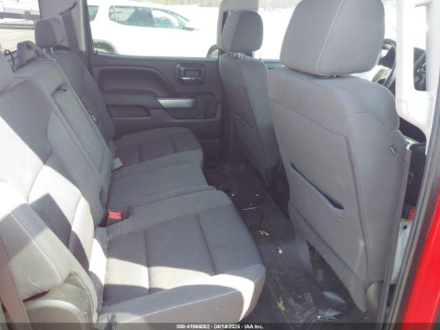3GCUKRECXGG202191 Chevrolet Silverado 1500 2lt