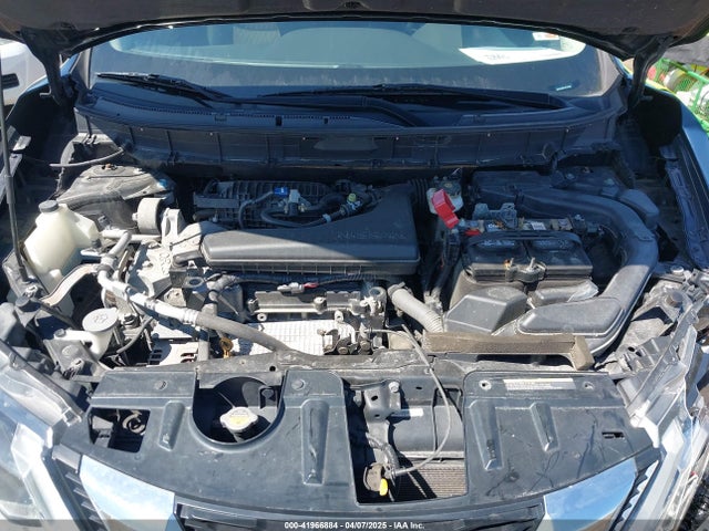 5N1AT2MT1HC772752 Nissan ROGUE S