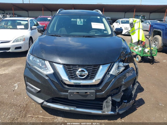 5N1AT2MT1HC772752 Nissan ROGUE S