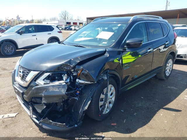 5N1AT2MT1HC772752 Nissan ROGUE S