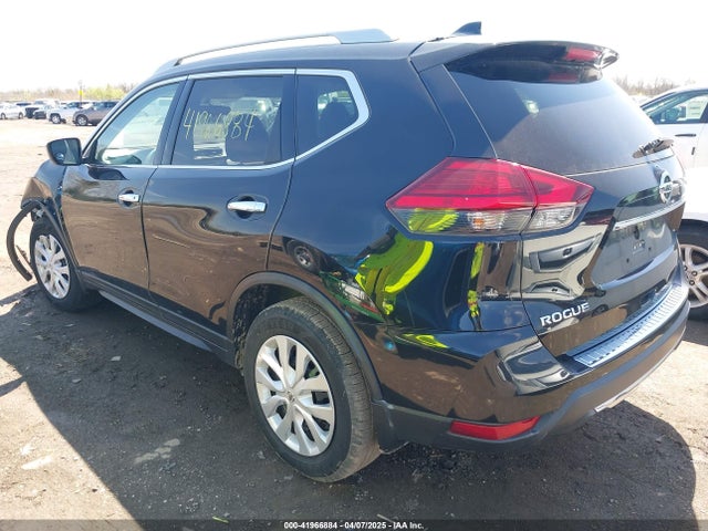 5N1AT2MT1HC772752 Nissan ROGUE S
