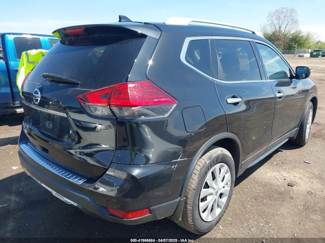 5N1AT2MT1HC772752 Nissan ROGUE S