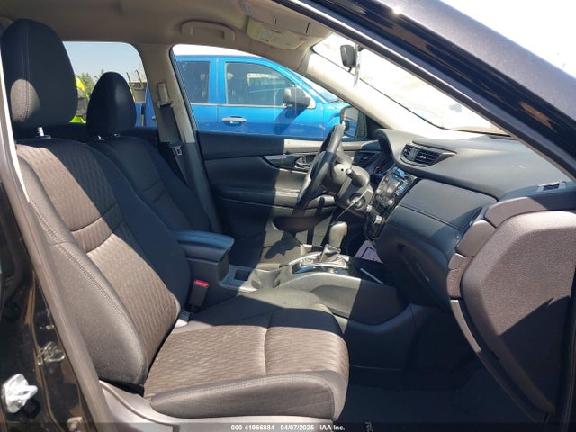 5N1AT2MT1HC772752 Nissan ROGUE S
